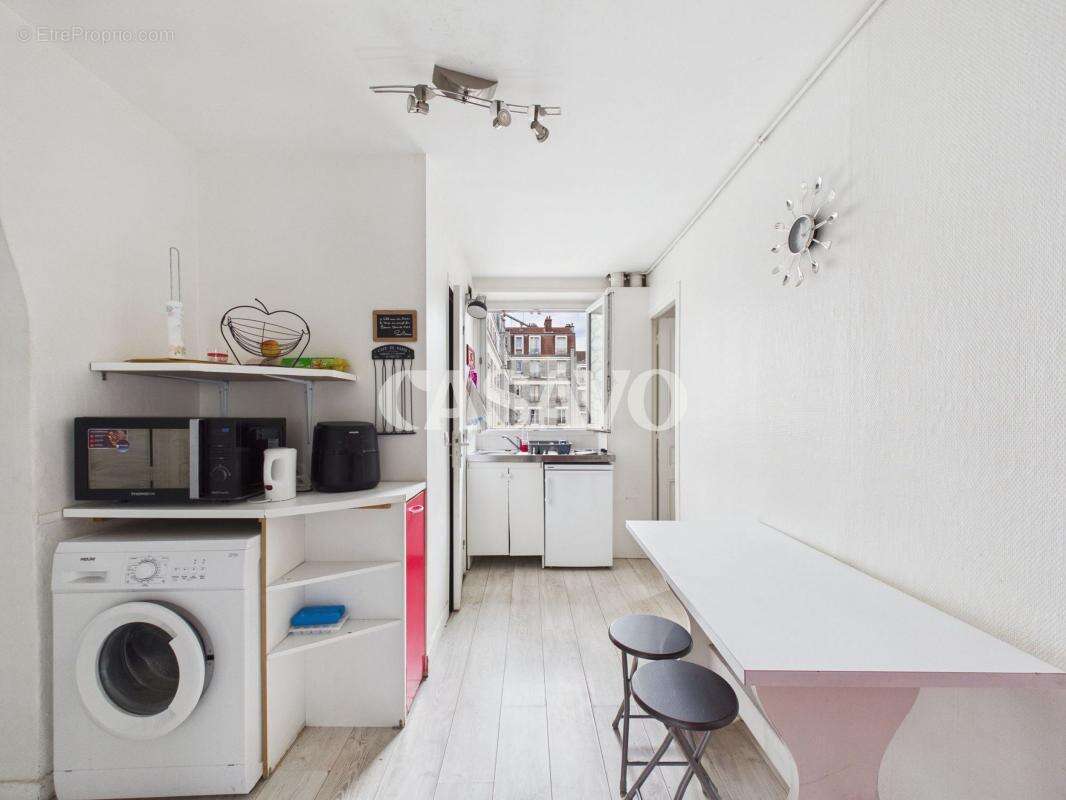 Appartement à CHOISY-LE-ROI