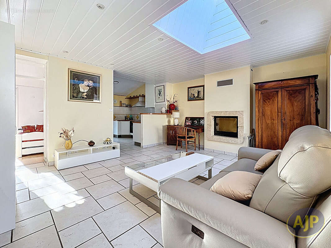 Maison à LA ROCHE-SUR-YON