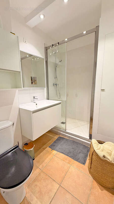 Appartement à SCHOELCHER