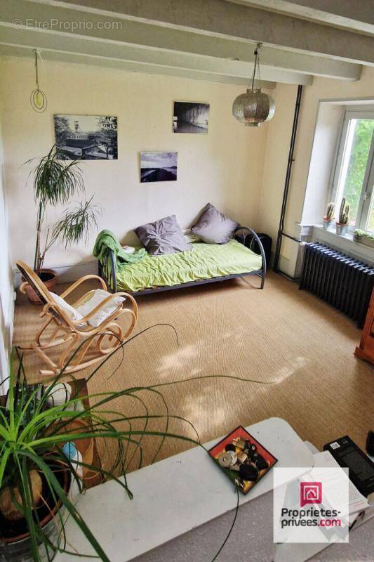 Appartement à SELONCOURT