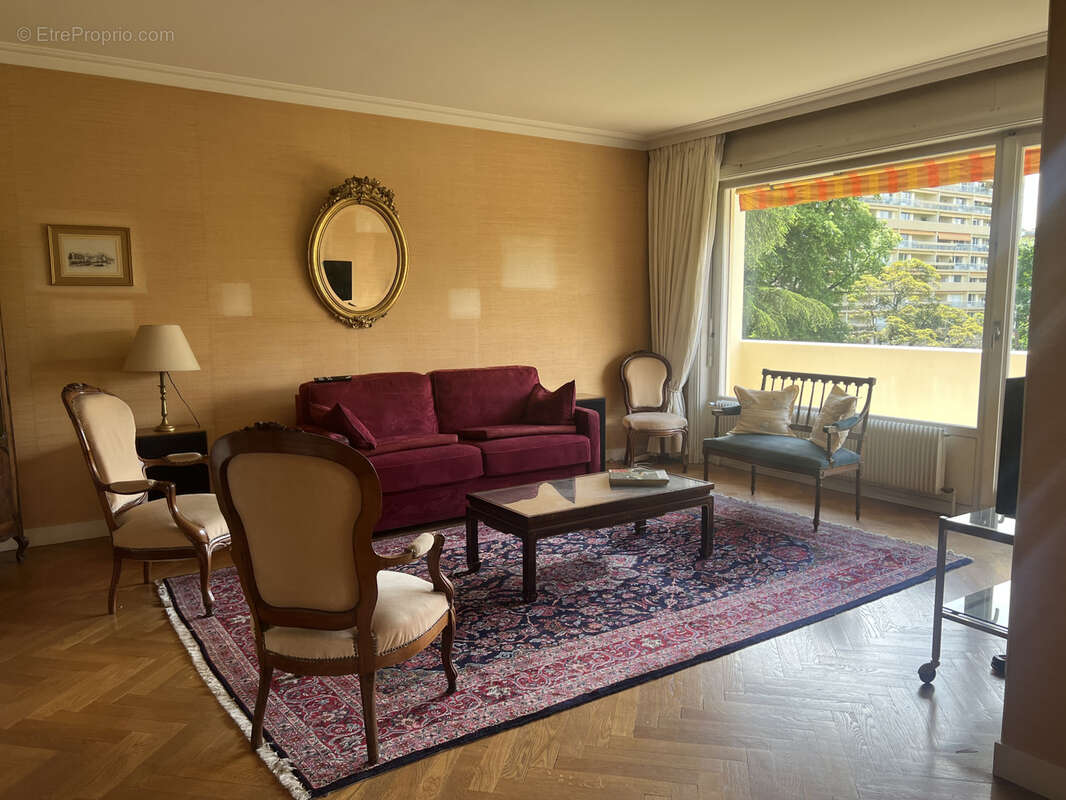 Appartement à ECULLY