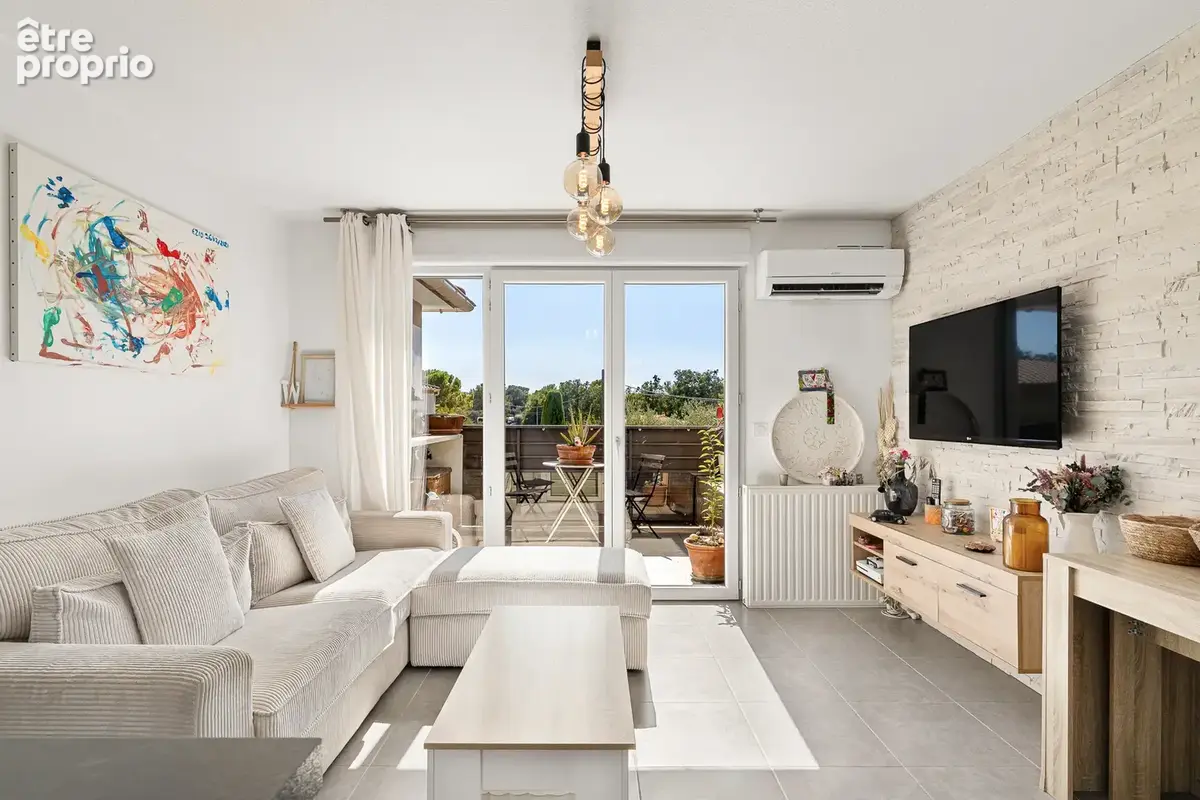 Appartement à GRASSE