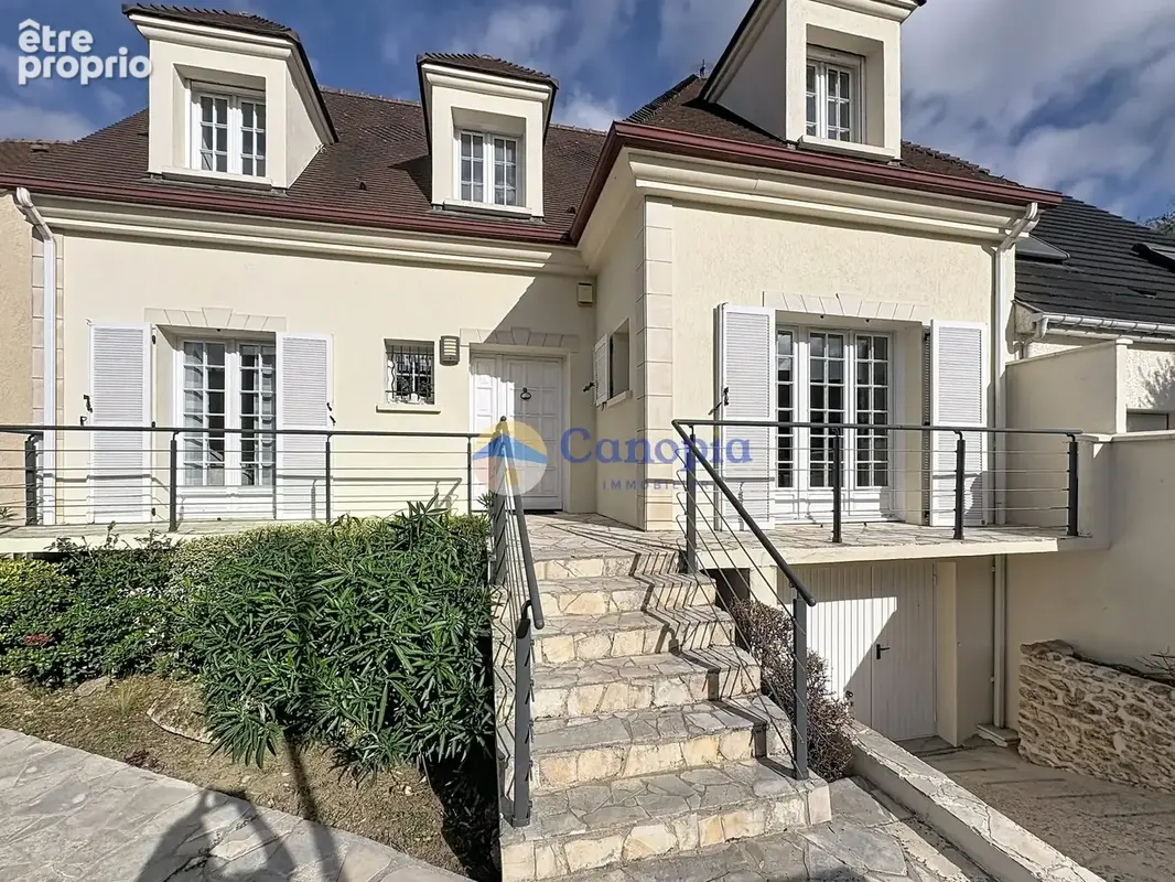 Maison à CHEVILLY-LARUE