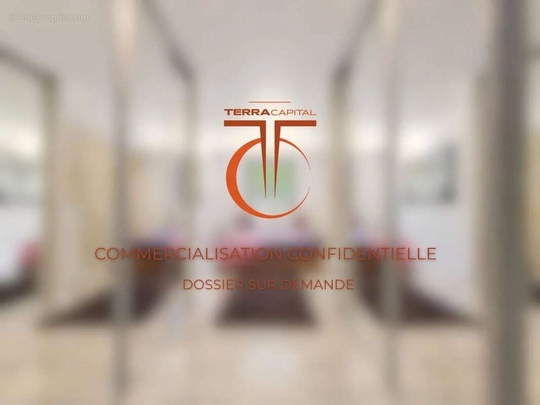 Maison à MARSEILLE-13E