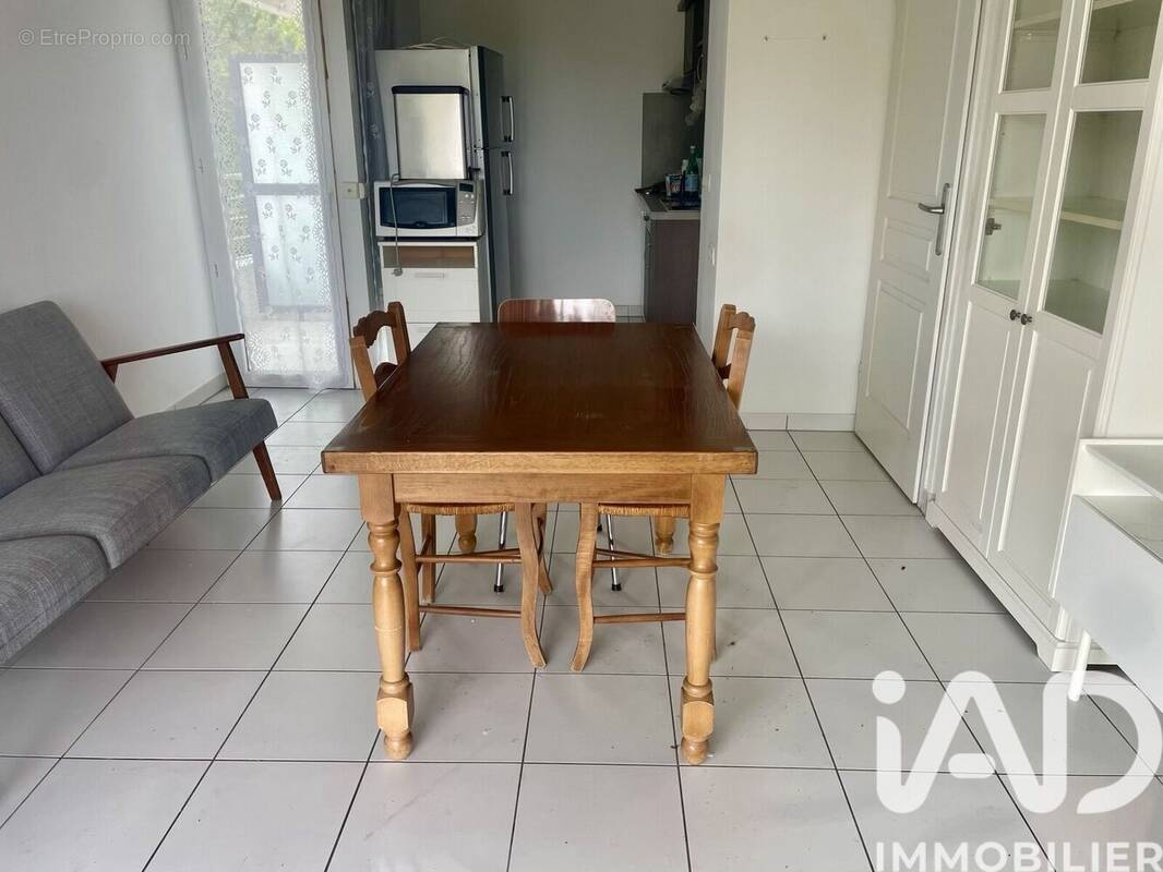 Photo 1 - Appartement à LORMONT