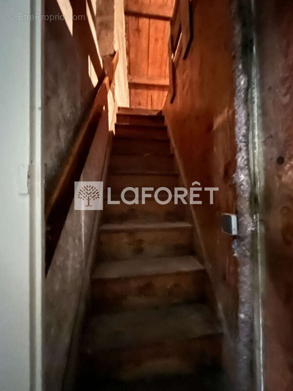 Appartement à LOUHANS