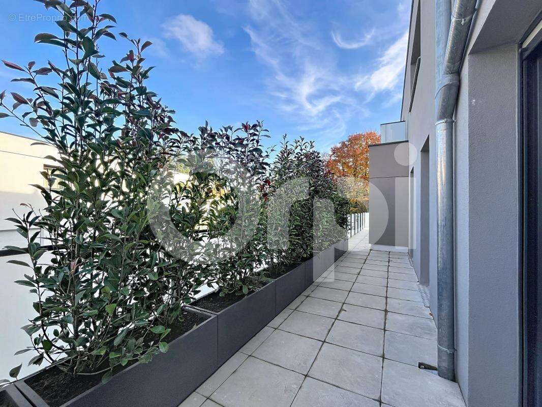 Appartement à RIEDISHEIM