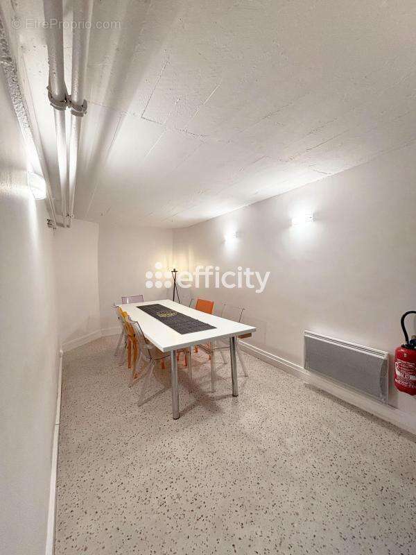 Commerce à PARIS-18E