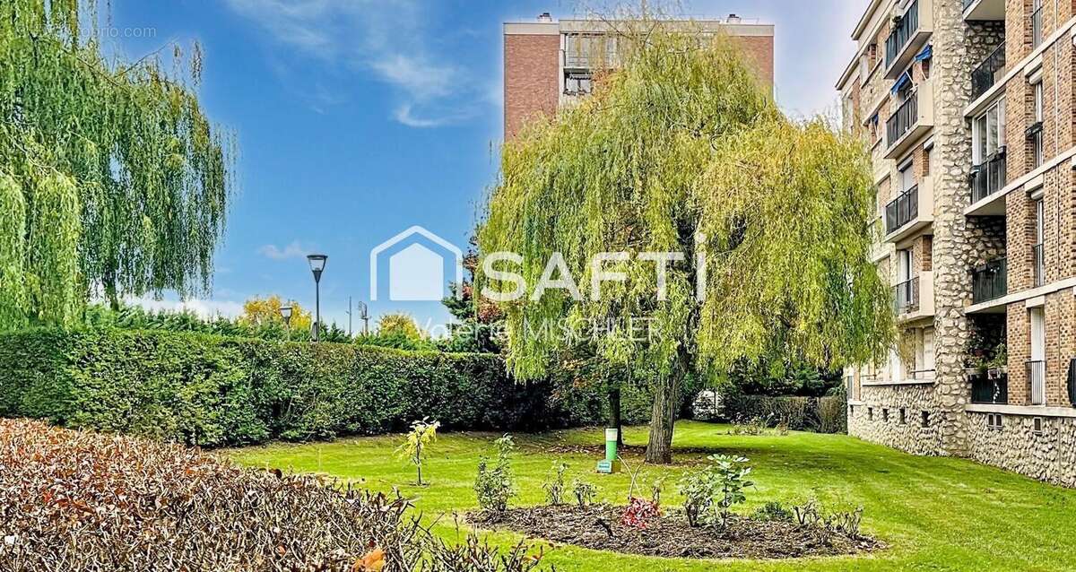 Photo 7 - Appartement à VILLIERS-SUR-MARNE