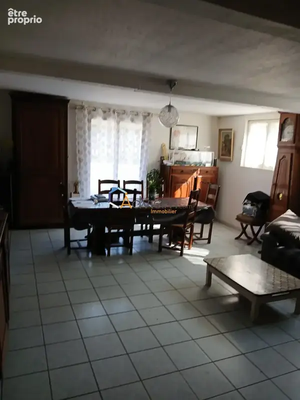 Maison 4 pièces 108 m² à vendre à La Ferte-Gaucher (77320) - photo 6