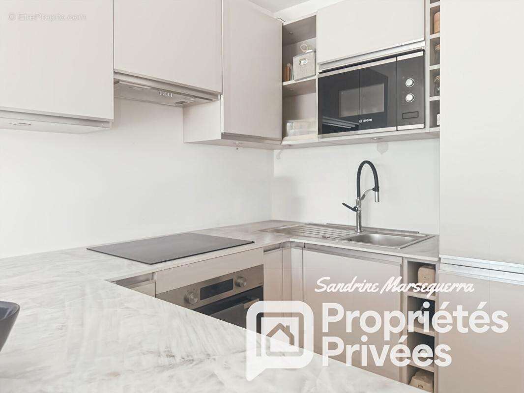 Appartement à CAGNES-SUR-MER