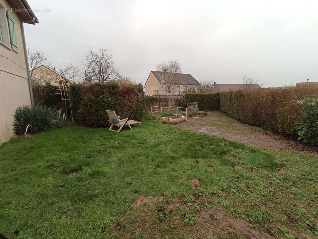 Maison à SERMOISE-SUR-LOIRE
