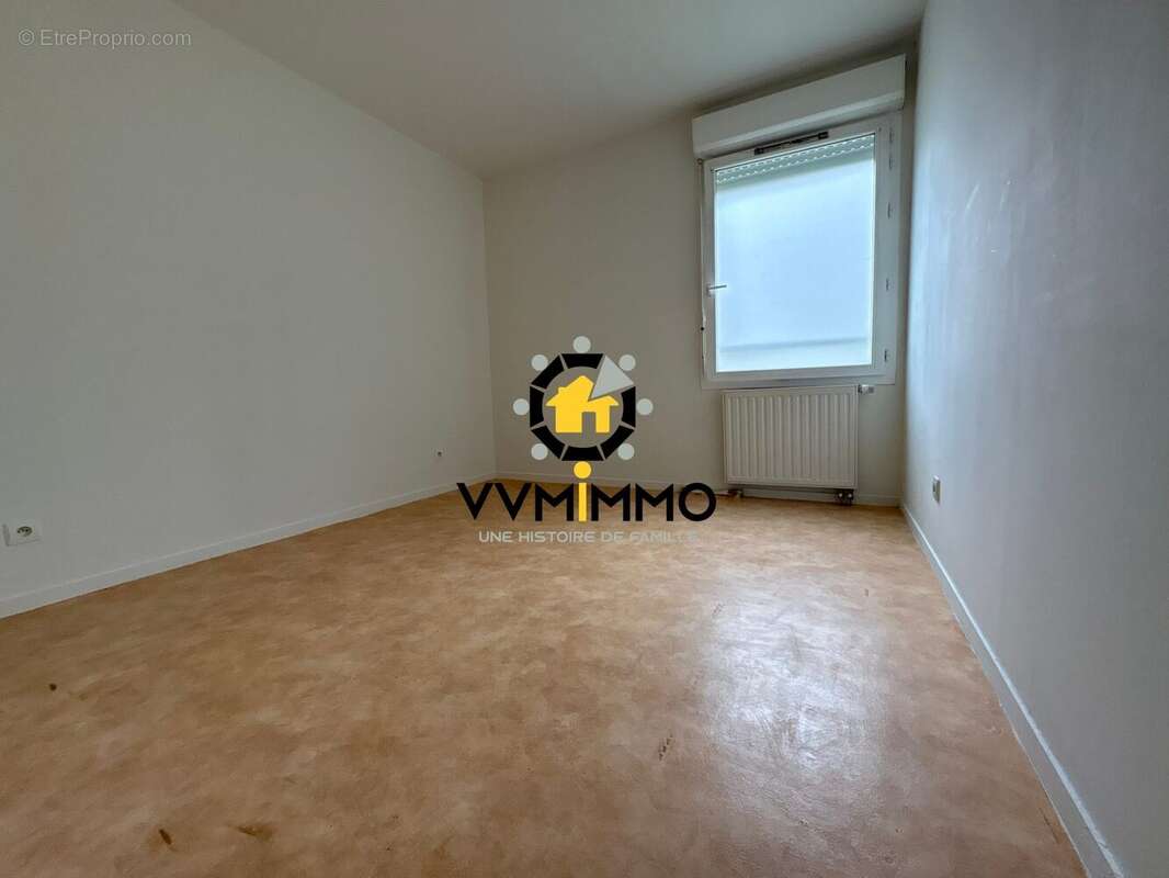 Appartement 77 m² à Nantes  - photo 7