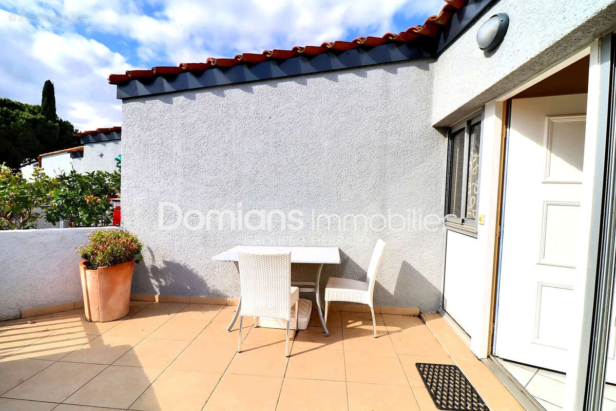 Maison à SAINT-CYPRIEN
