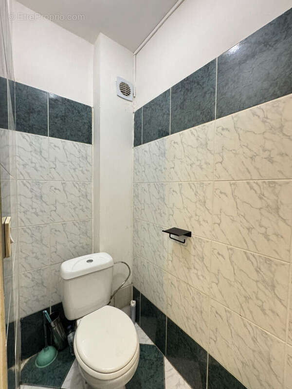 Appartement à SAINT-DENIS