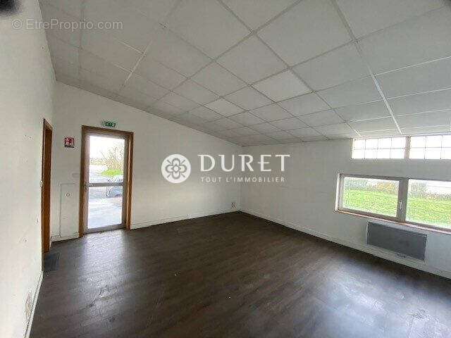 Commerce à CHALLANS