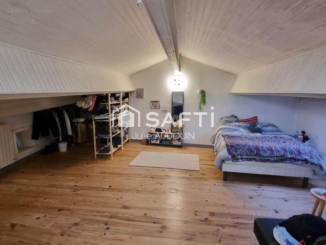 Photo 9 - Maison à MATHA