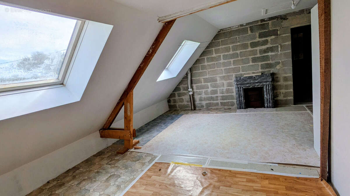 MAISON 4 chambres voire plus avec GRAND GARAGE - photo 12
