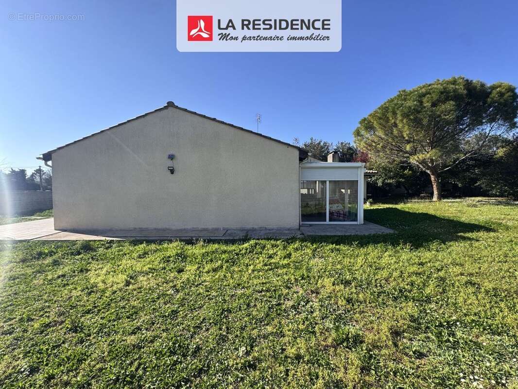 Maison 216 m² à Castelnaudary  - photo 8