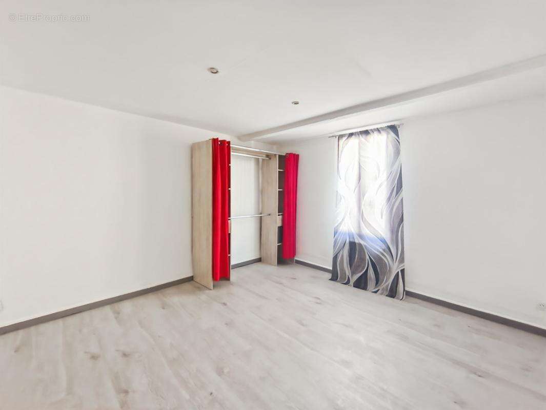 Appartement à CLERMONT-L'HERAULT
