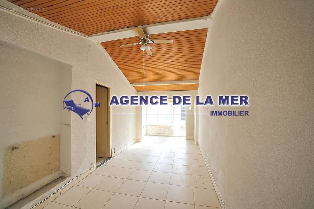 Maison à LA GRANDE-MOTTE