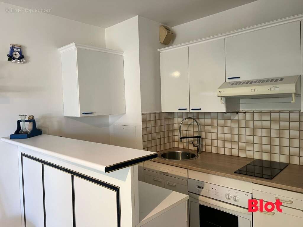 Appartement à PORNICHET