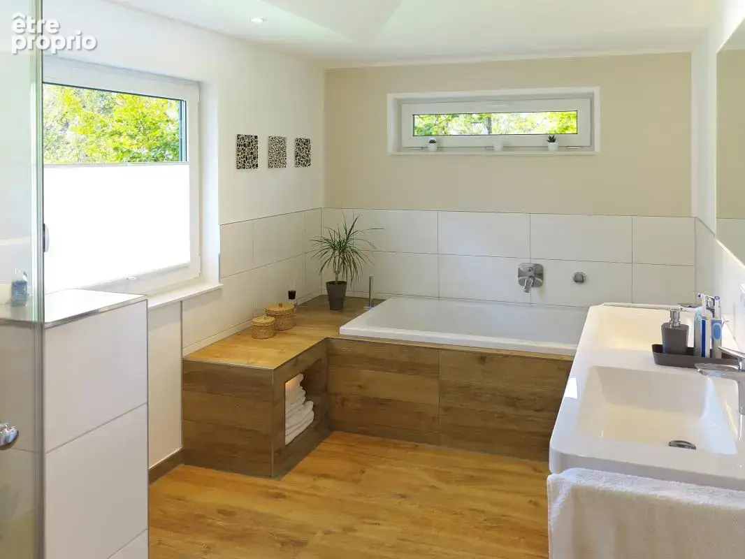 Appartement T5 de 95m² - photo 3