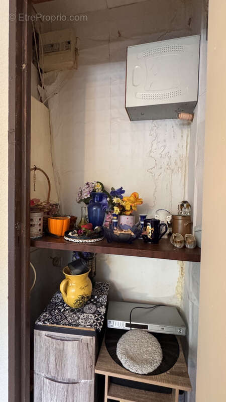 Appartement à PORT-VENDRES