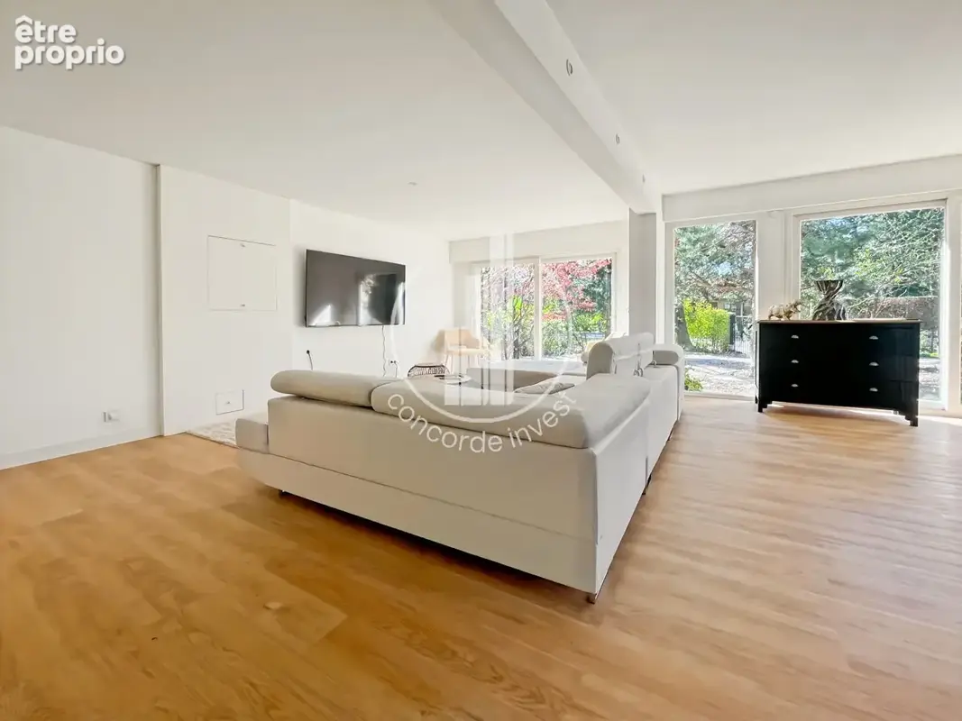 Villa Le Touquet Paris Plage 8 pièce(s) 152 m2 - photo 3