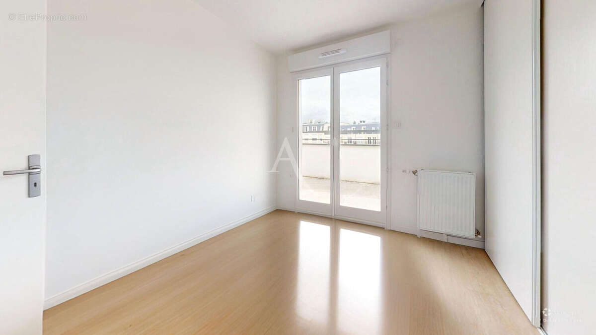 Appartement à GAGNY