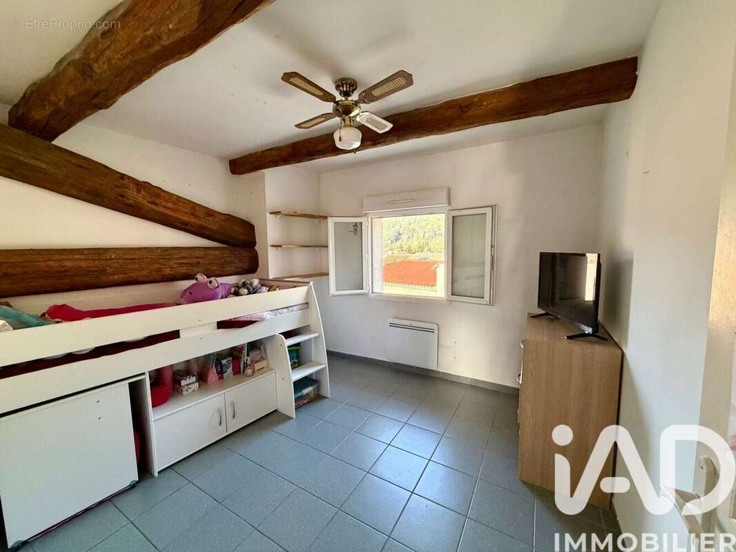 Photo 8 - Appartement à CUGES-LES-PINS