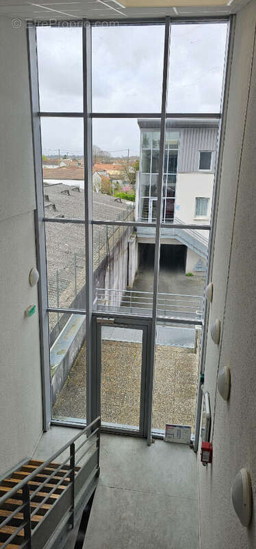 Appartement à SAINTES