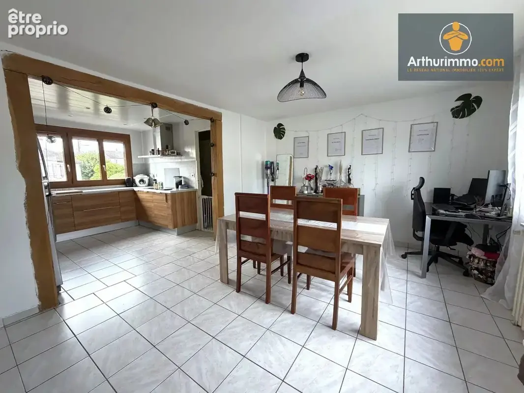 Vente Maison Margny-les-compiegne(60280) 185 000ï¿œ - photo 2