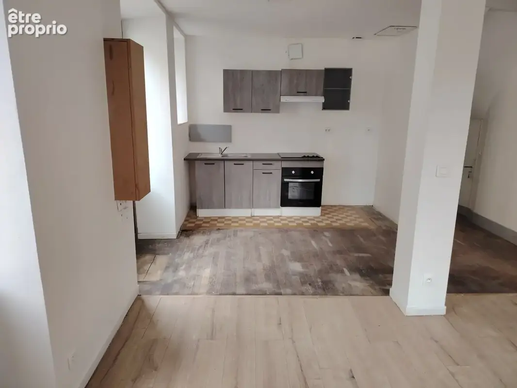 Maison de Ville - photo 4