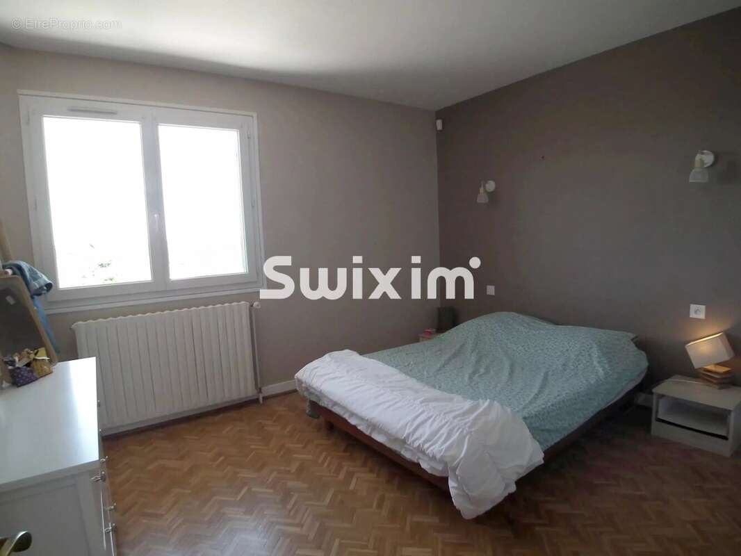 Maison de ville - photo 6