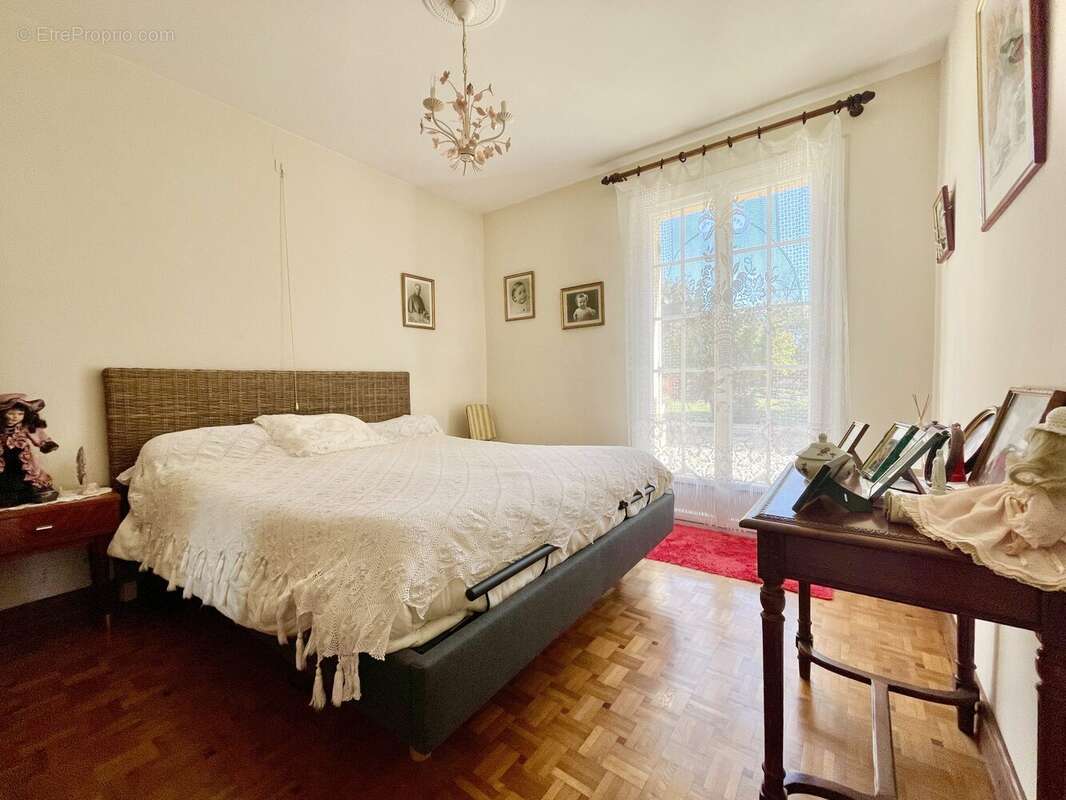 Maison à LALINDE