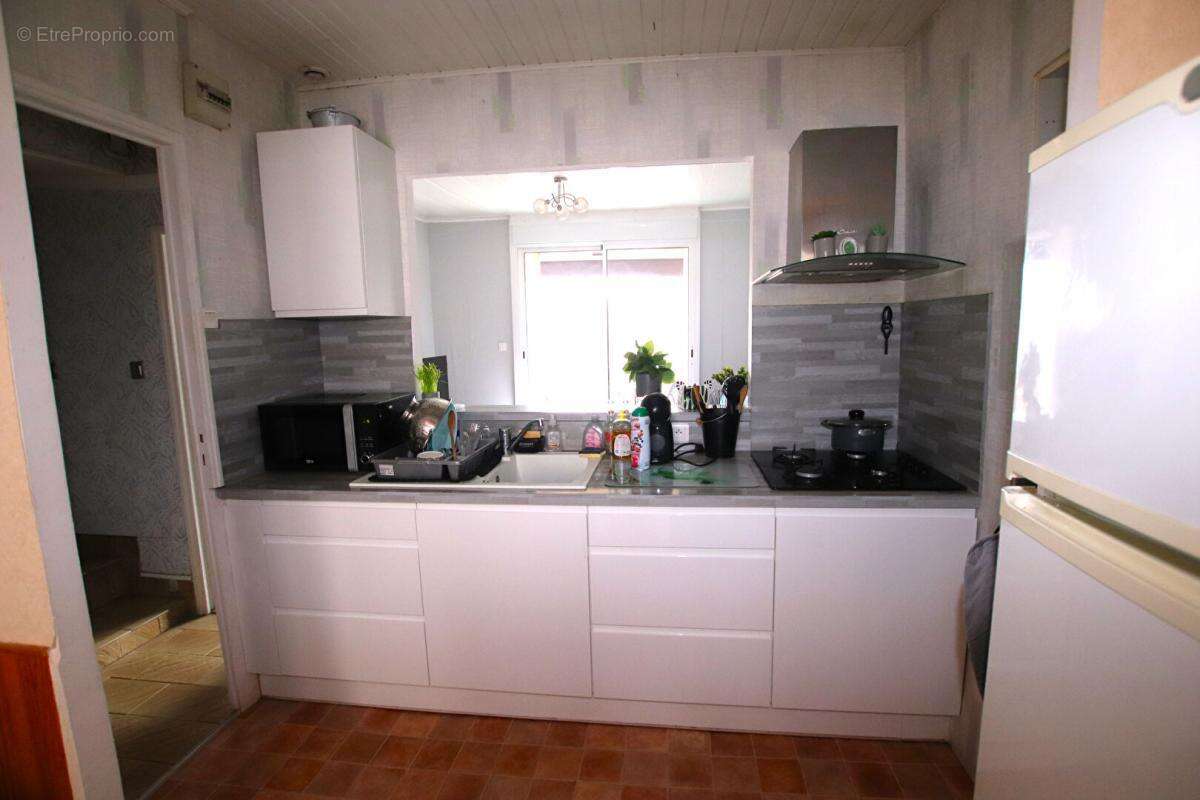 Appartement à MILLAU