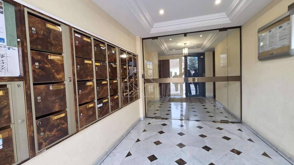 Appartement à MANTES-LA-JOLIE