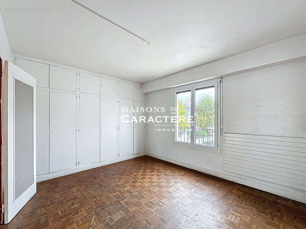 Appartement à POISSY