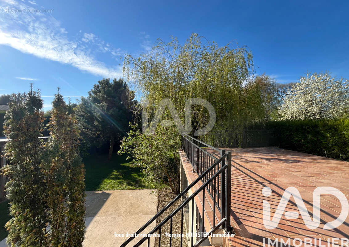 Photo 5 - Maison à SAINT-LAURENT