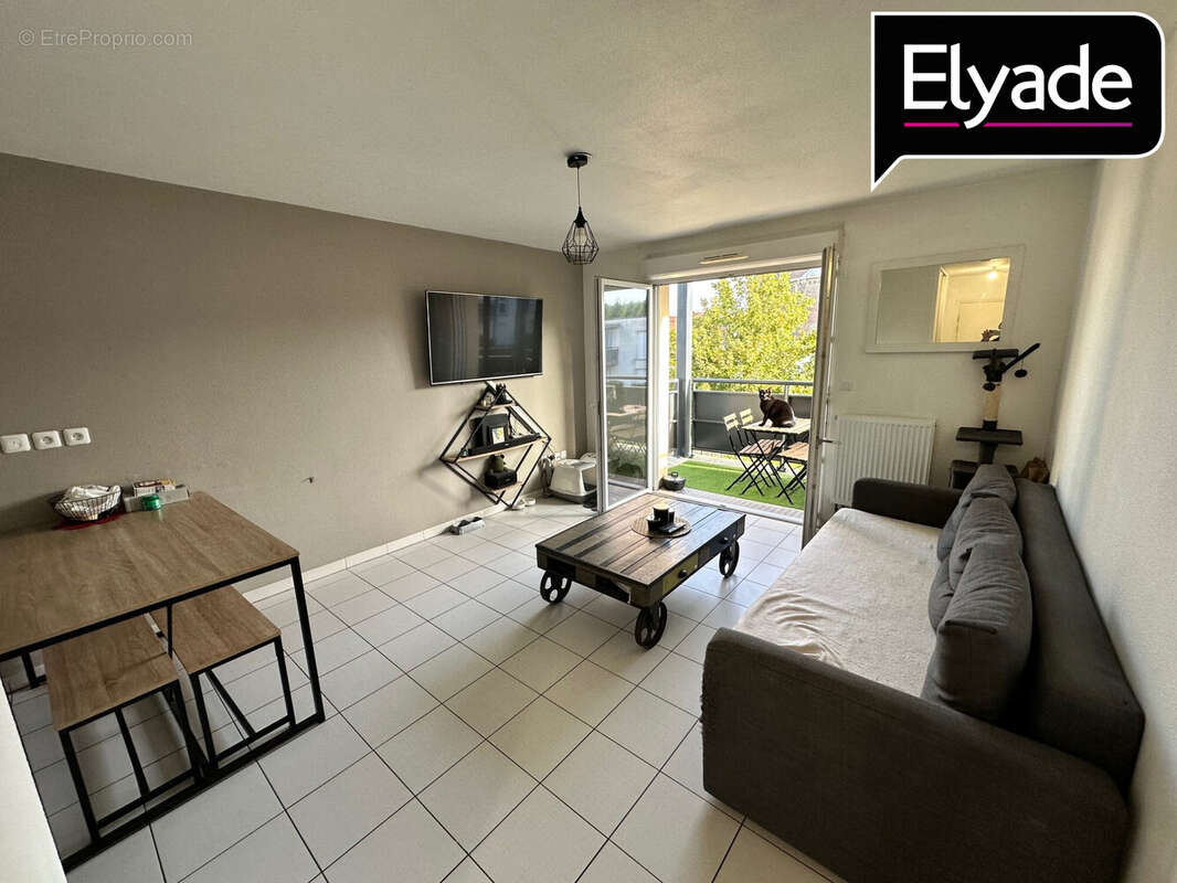 Appartement à DOUAI