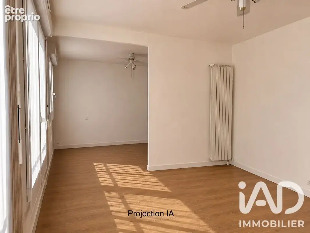 Photo 1 - Appartement à VANNES