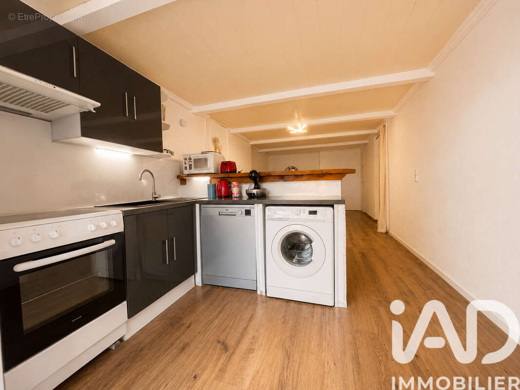 Photo 9 - Appartement à ALLEVARD