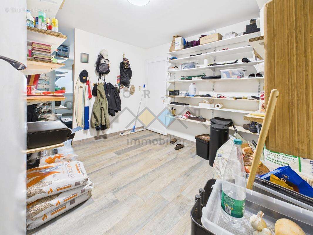 Maison à PAGNY-SUR-MOSELLE