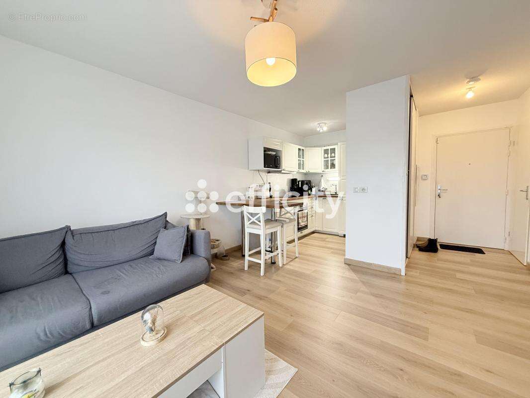 Appartement à MERIGNAC