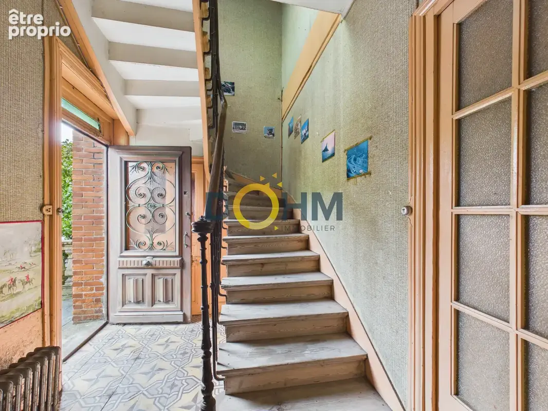 Ensemble immobilier de caractère 226 m2   2 habitations - photo 11