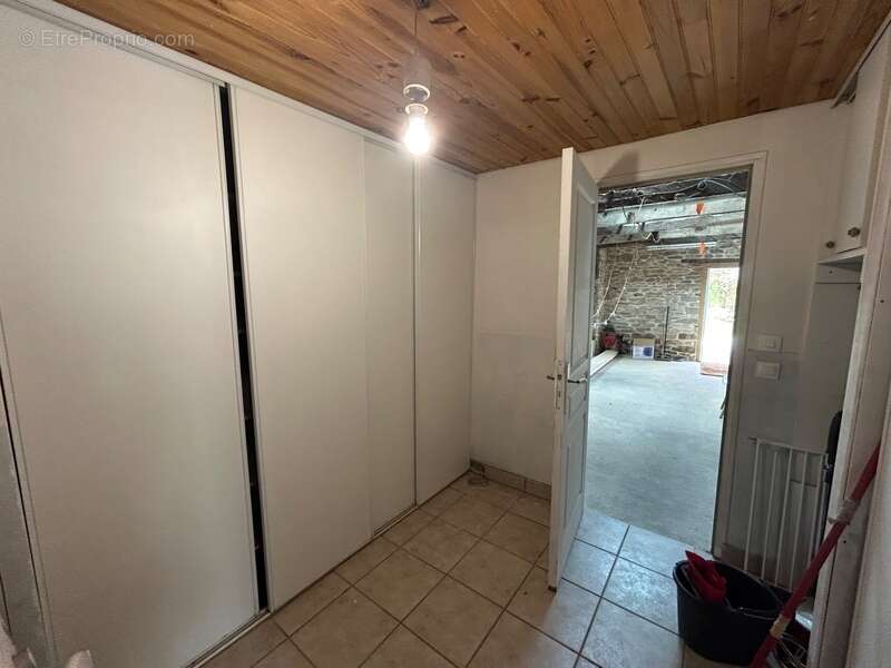 Maison à GRAND-CHAMP