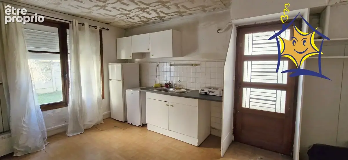 Maison 5 pièces 100 m² à vendre à Viry-Chatillon (91170) - photo 7