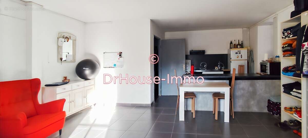Appartement à QUILLAN