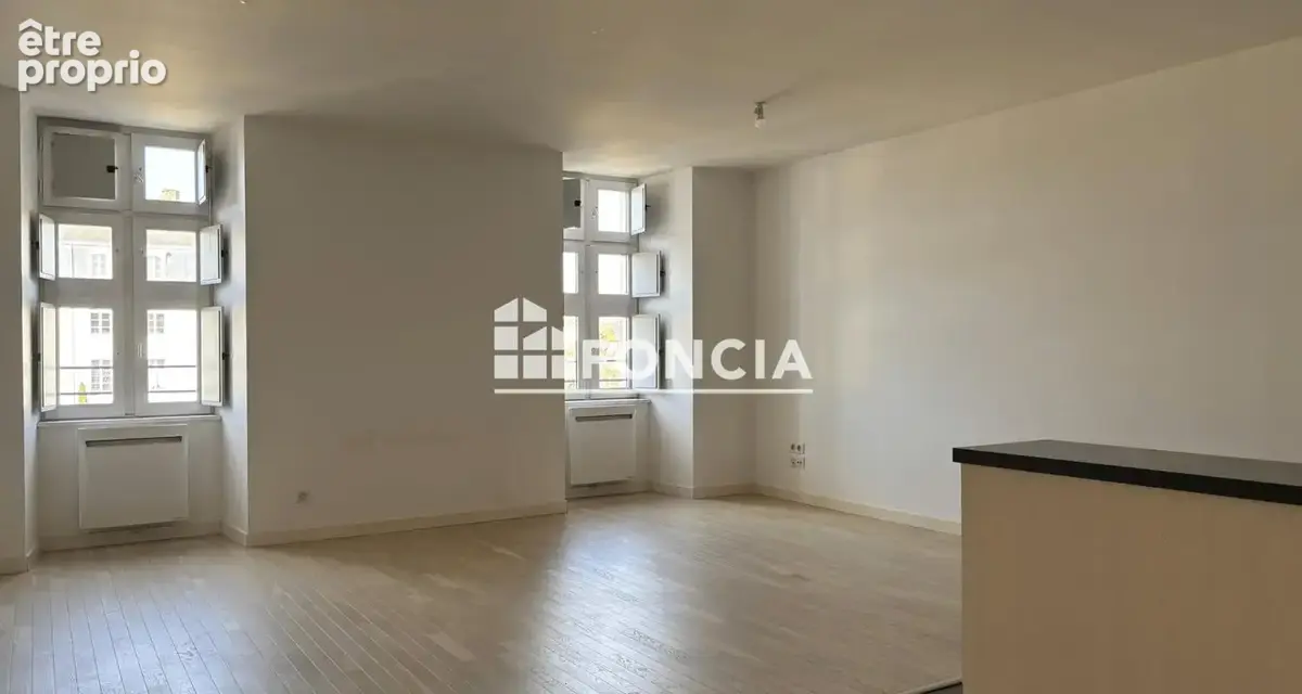 Photo Appartement à Ancenis au prix de 199 900€
